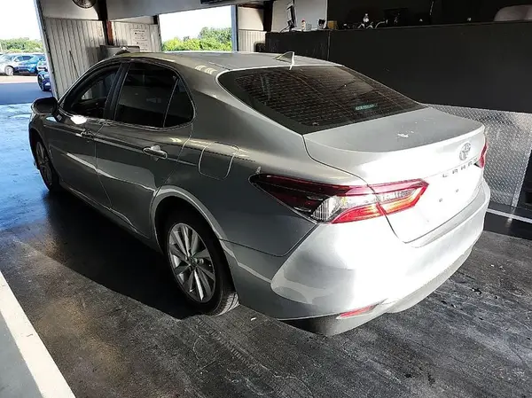 4T1C11AK9PU751547 2023 TOYOTA CAMRY - Image 8