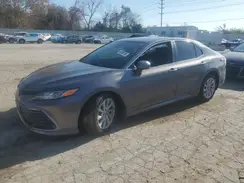 4T1C11AK9PU751581 2023 TOYOTA CAMRY