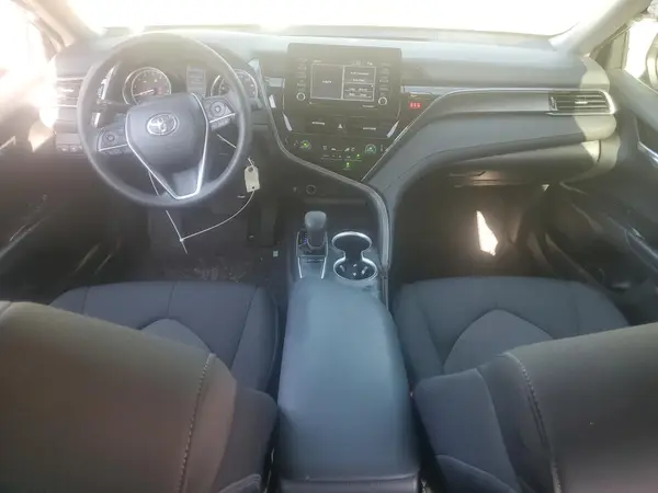 4T1C11AK9PU751581 2023 TOYOTA CAMRY - Image 8