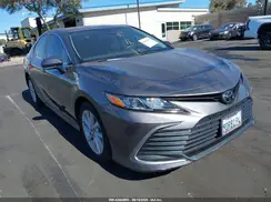 4T1C11AK9PU752102 2023 TOYOTA CAMRY