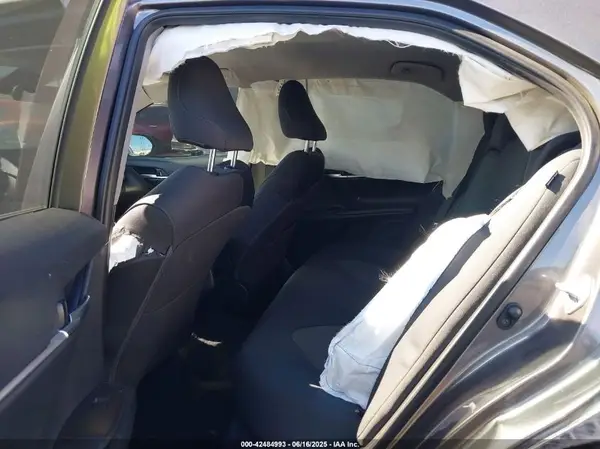4T1C11AK9PU752102 2023 TOYOTA CAMRY - Image 8