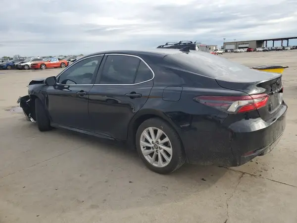 4T1C11AK9PU757882 2023 TOYOTA CAMRY - Image 2