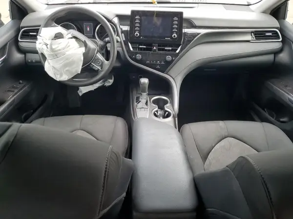 4T1C11AK9PU757882 2023 TOYOTA CAMRY - Image 8