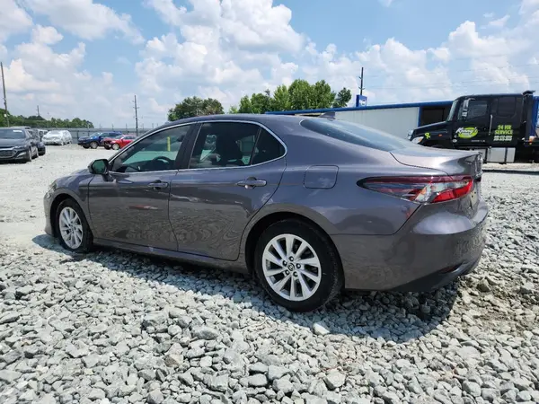 4T1C11AK9PU760216 2023 TOYOTA CAMRY - Image 2