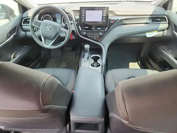 4T1C11AK9PU760216 2023 TOYOTA CAMRY - Image 8