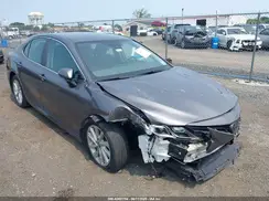4T1C11AK9PU760670 2023 TOYOTA CAMRY