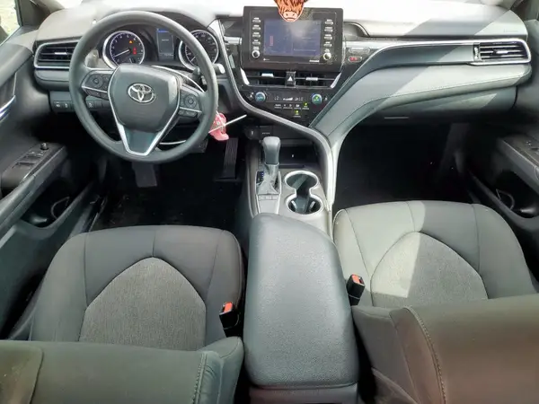 4T1C11AK9PU761222 2023 TOYOTA CAMRY - Image 8