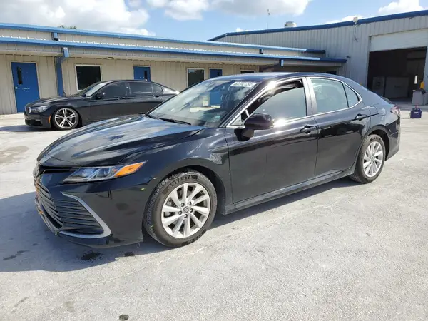 4T1C11AK9PU761897 2023 TOYOTA CAMRY - Image 1