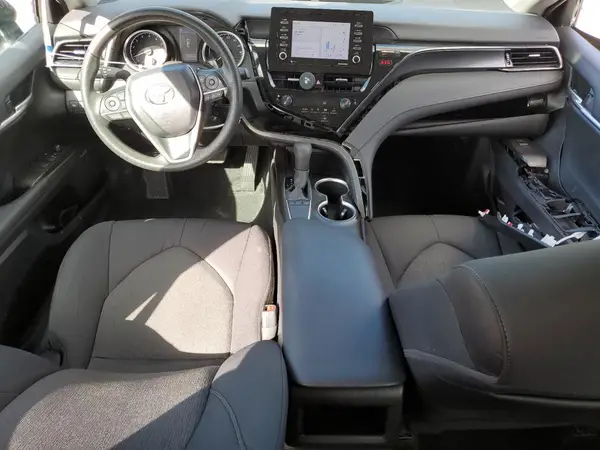 4T1C11AK9PU761897 2023 TOYOTA CAMRY - Image 8