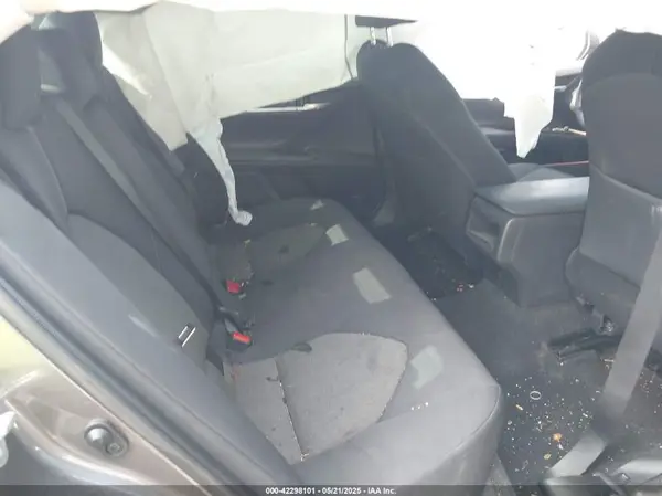 4T1C11AK9PU762189 2023 TOYOTA CAMRY - Image 8