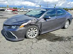 4T1C11AK9PU766002 2023 TOYOTA CAMRY
