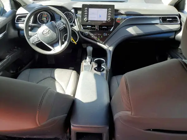 4T1C11AK9PU766002 2023 TOYOTA CAMRY - Image 8