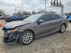 4T1C11AK9PU768638 2023 TOYOTA CAMRY