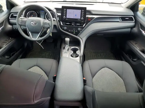 4T1C11AK9PU768638 2023 TOYOTA CAMRY - Image 8