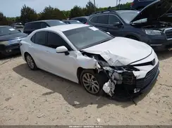 4T1C11AK9PU769837 2023 TOYOTA CAMRY