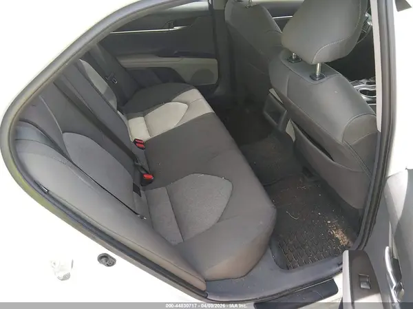 4T1C11AK9PU769837 2023 TOYOTA CAMRY - Image 8