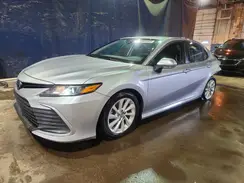 4T1C11AK9PU769935 2023 TOYOTA CAMRY