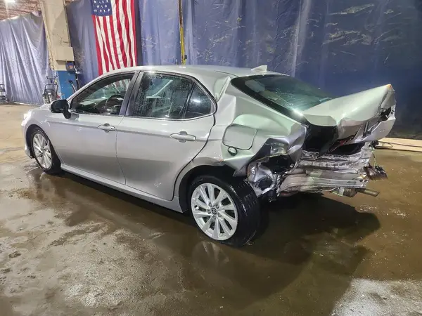 4T1C11AK9PU769935 2023 TOYOTA CAMRY - Image 2