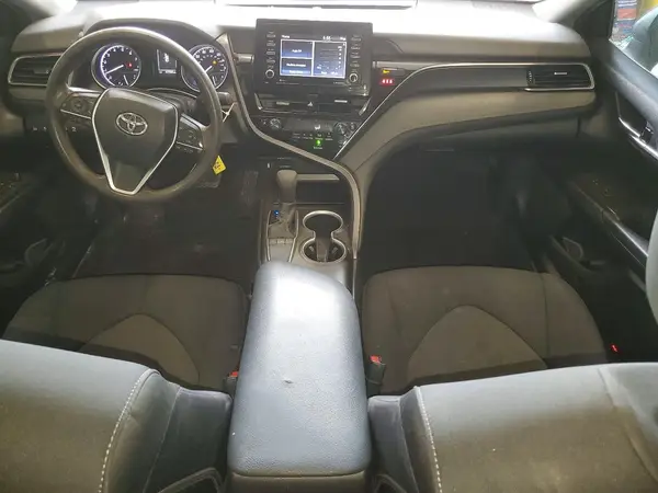 4T1C11AK9PU772866 2023 TOYOTA CAMRY - Image 8