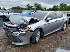 4T1C11AK9PU774990 2023 TOYOTA CAMRY
