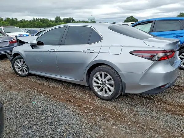 4T1C11AK9PU774990 2023 TOYOTA CAMRY - Image 2