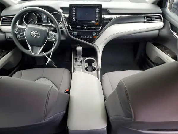 4T1C11AK9PU774990 2023 TOYOTA CAMRY - Image 8