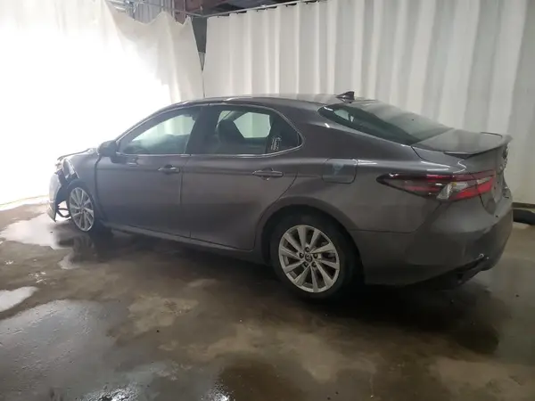 4T1C11AK9PU775380 2023 TOYOTA CAMRY - Image 2