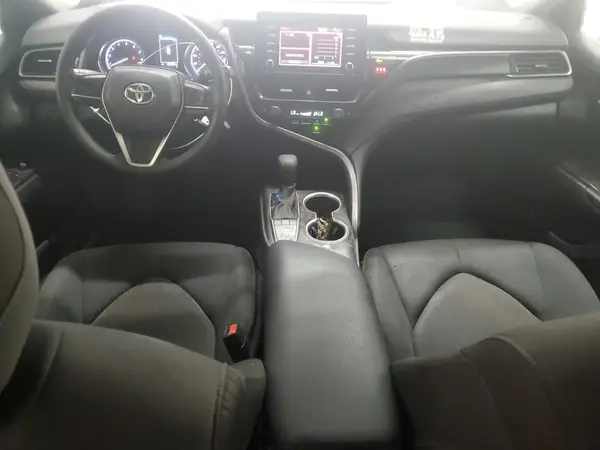 4T1C11AK9PU775380 2023 TOYOTA CAMRY - Image 8
