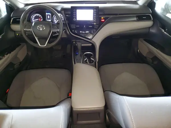 4T1C11AK9PU775444 2023 TOYOTA CAMRY - Image 8