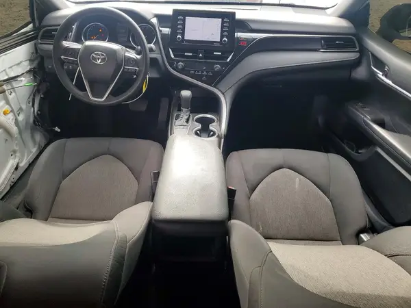 4T1C11AK9PU778005 2023 TOYOTA CAMRY - Image 8