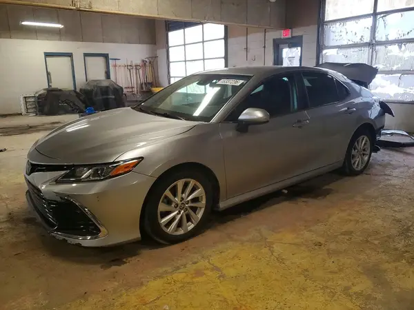 4T1C11AK9PU784533 2023 TOYOTA CAMRY - Image 1