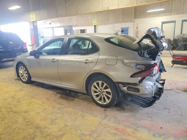 4T1C11AK9PU784533 2023 TOYOTA CAMRY - Image 2