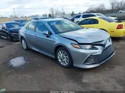 4T1C11AK9PU785875 2023 TOYOTA CAMRY