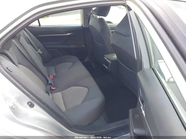 4T1C11AK9PU785875 2023 TOYOTA CAMRY - Image 8