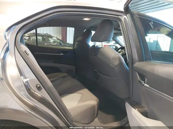 4T1C11AK9PU785908 2023 TOYOTA CAMRY - Image 8