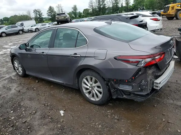 4T1C11AK9PU788291 2023 TOYOTA CAMRY - Image 2