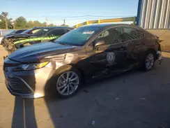 4T1C11AK9PU791871 2023 TOYOTA CAMRY
