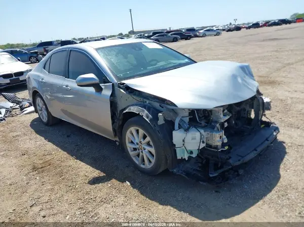 4T1C11AK9PU795225 2023 TOYOTA CAMRY - Image 1