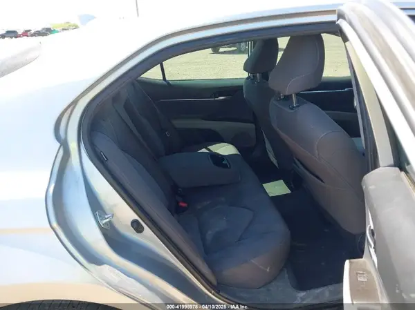 4T1C11AK9PU795225 2023 TOYOTA CAMRY - Image 8