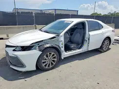4T1C11AK9PU797914 2023 TOYOTA CAMRY
