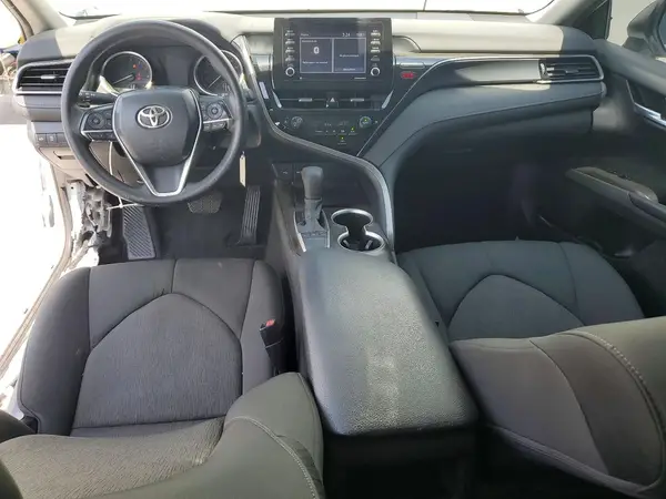 4T1C11AK9PU797914 2023 TOYOTA CAMRY - Image 8