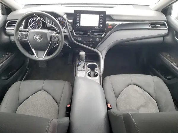 4T1C11AK9PU798027 2023 TOYOTA CAMRY - Image 8
