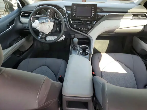 4T1C11AK9PU798206 2023 TOYOTA CAMRY - Image 8