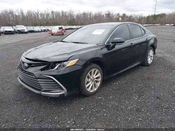 4T1C11AK9PU798741 2023 TOYOTA CAMRY - Image 2