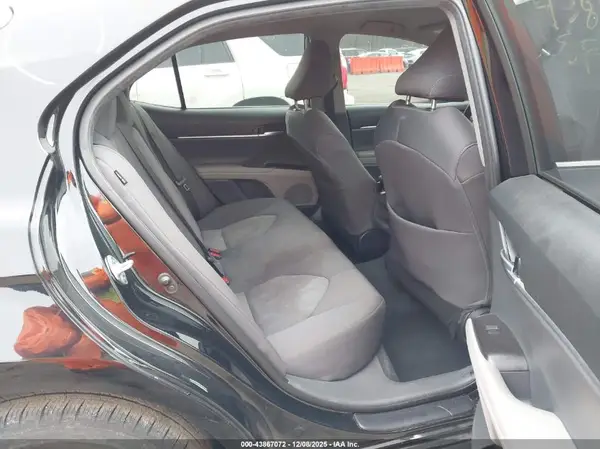 4T1C11AK9PU798741 2023 TOYOTA CAMRY - Image 8