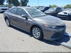 4T1C11AK9PU799159 2023 TOYOTA CAMRY
