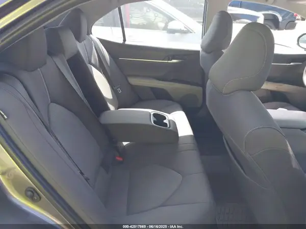 4T1C11AK9PU799159 2023 TOYOTA CAMRY - Image 8