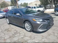 4T1C11AK9PU802769 2023 TOYOTA CAMRY