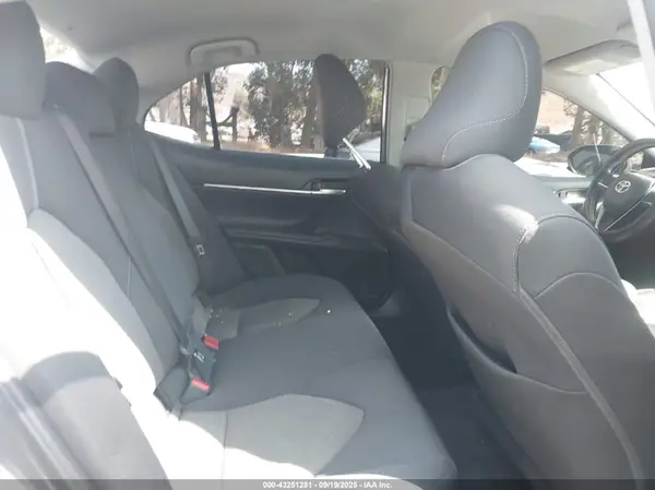 4T1C11AK9PU802769 2023 TOYOTA CAMRY - Image 8