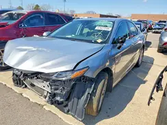 4T1C11AK9PU803713 2023 TOYOTA CAMRY